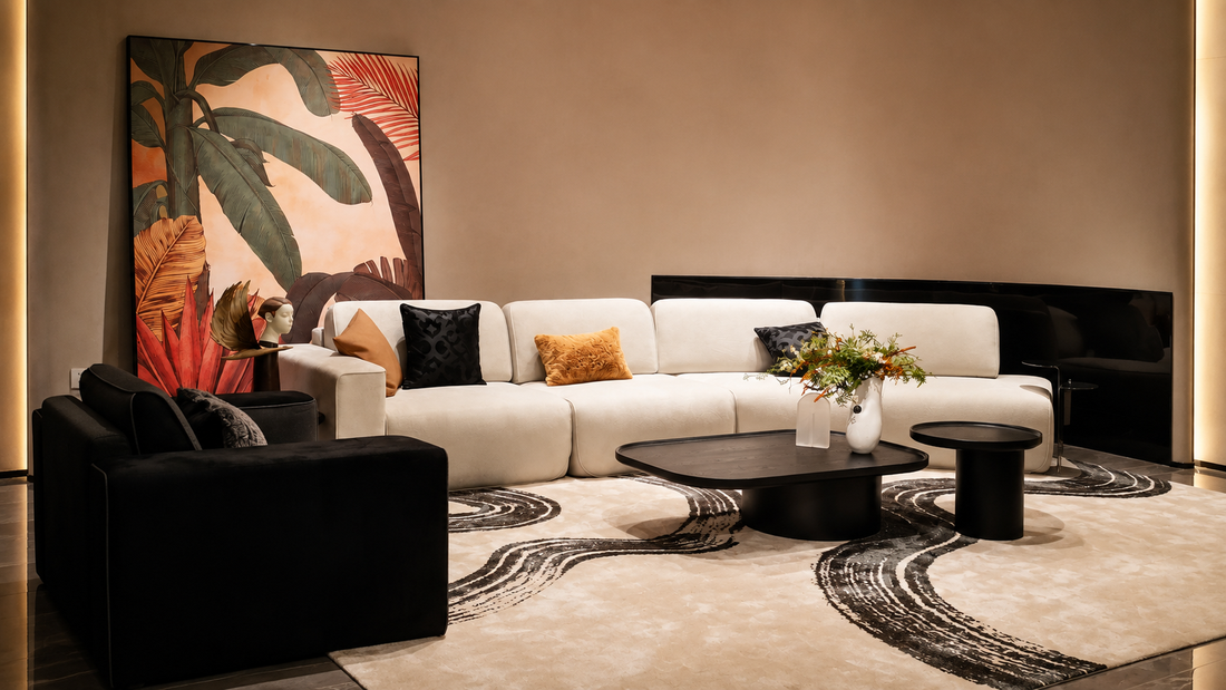 Welcome to the UnicusDecor Journal