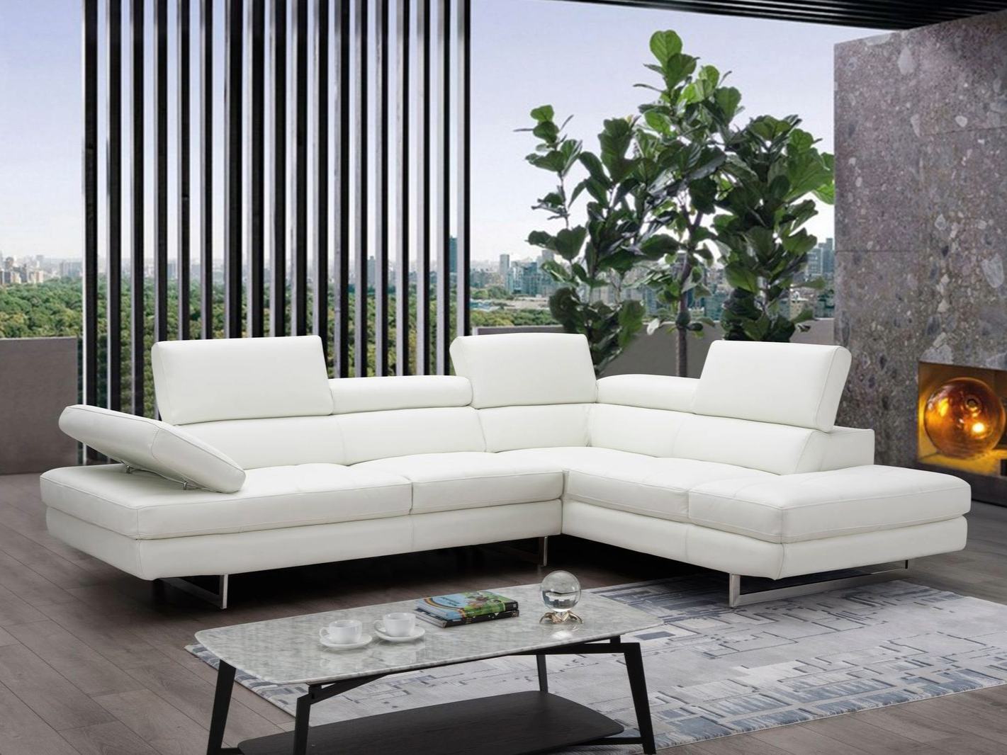 Italian Modern Collection