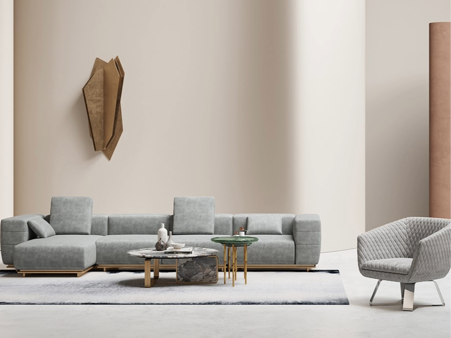 Mid-Century Modern