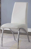 Pervis Side Chair (2Pc)