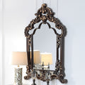 Traditional Cherry Mirror