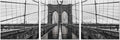 Wall Art Brooklyn Bridge Classic