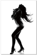 Dance Wall Art