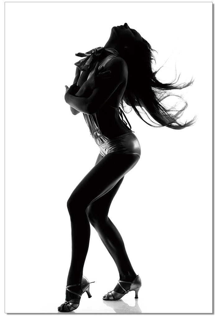 Dance Wall Art