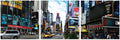 Wall Art Times Square