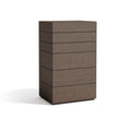 Almada Chest in Ash