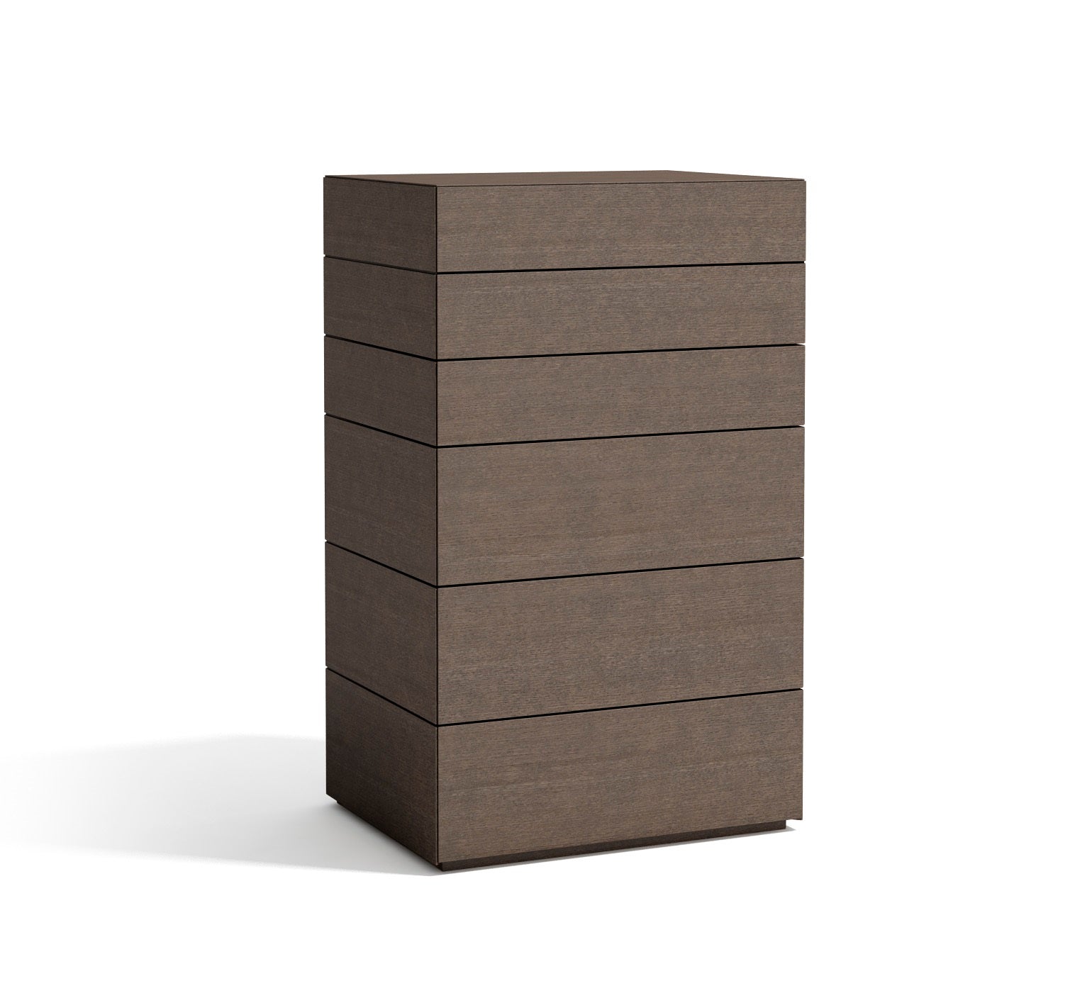 Almada Chest in Ash