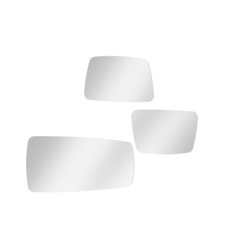Almada Mirror in Ash