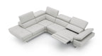 Annalaise LHF Chaise Silver Gre - view 6