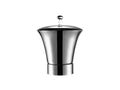 Polished Stainless Steel Ice Bucket
