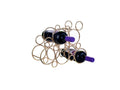 Cologne Wine Holder