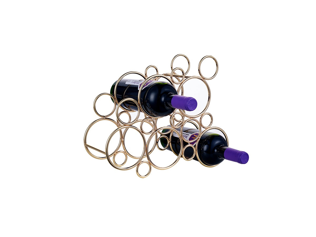 Cologne Wine Holder