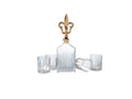 Decanter Set