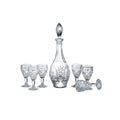 Wind Wheel Wine Set