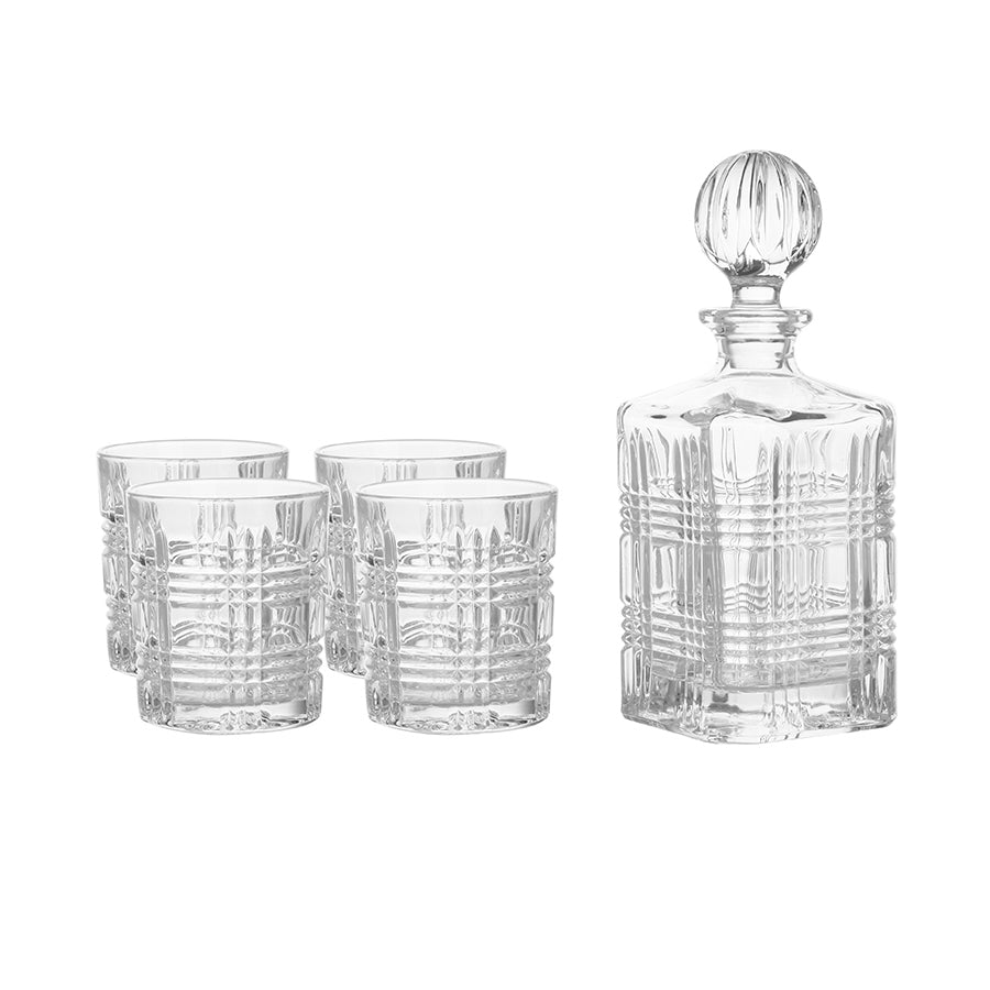 Decanter Set