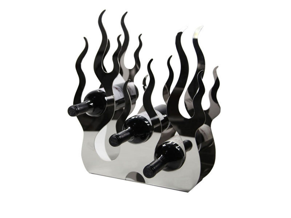 Modern Wine Holder