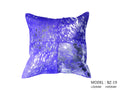 Leather Cushion Pillow