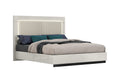 Bella King Bed