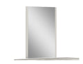 High Gloss Bella Mirror