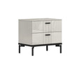 High Gloss Bella Nightstand