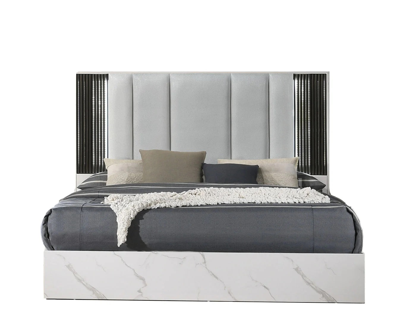 Bianca Queen Bed