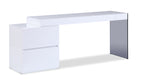 Mia Modern Office Desk