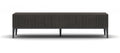 Moderna Low-Profile TV Console