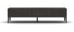 Moderna Low-Profile TV Console