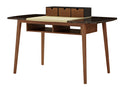 Coach Modern Office Desk