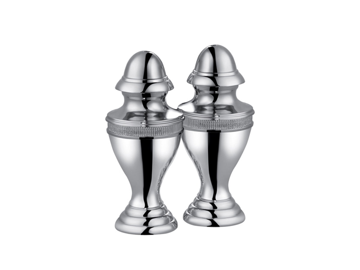 Stunning Pepper Shaker (set of 2)