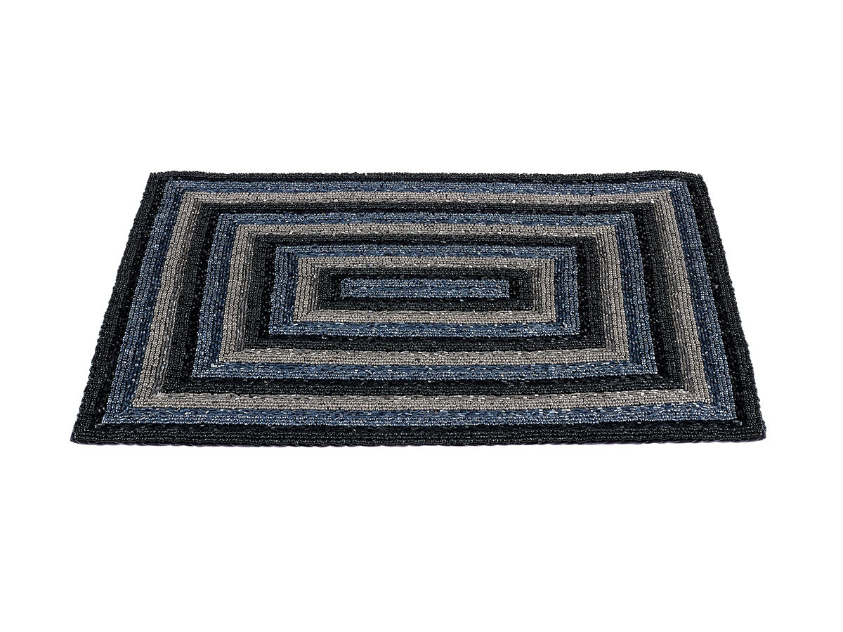 Rectangular Glass-Fiber Placemat