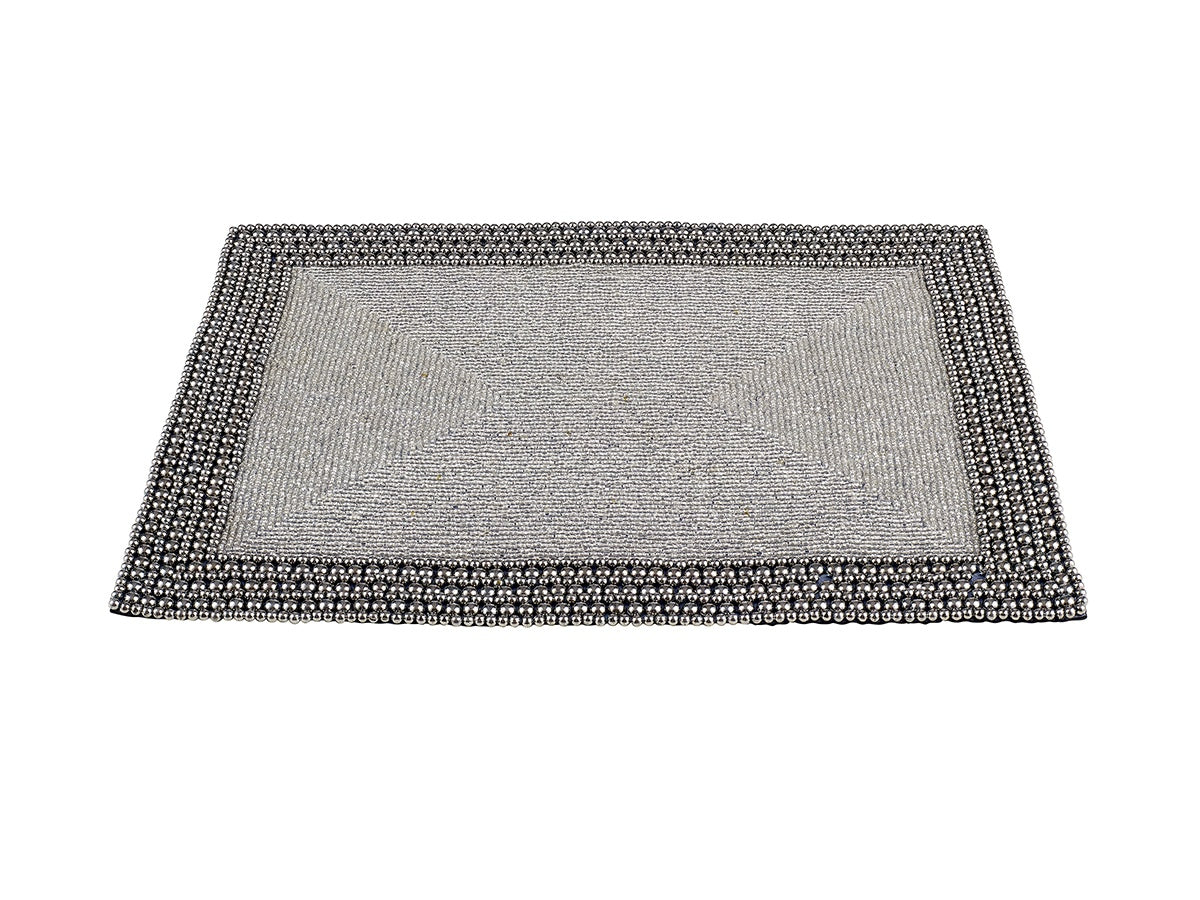 Rectangular Glass-Fiber Placemat