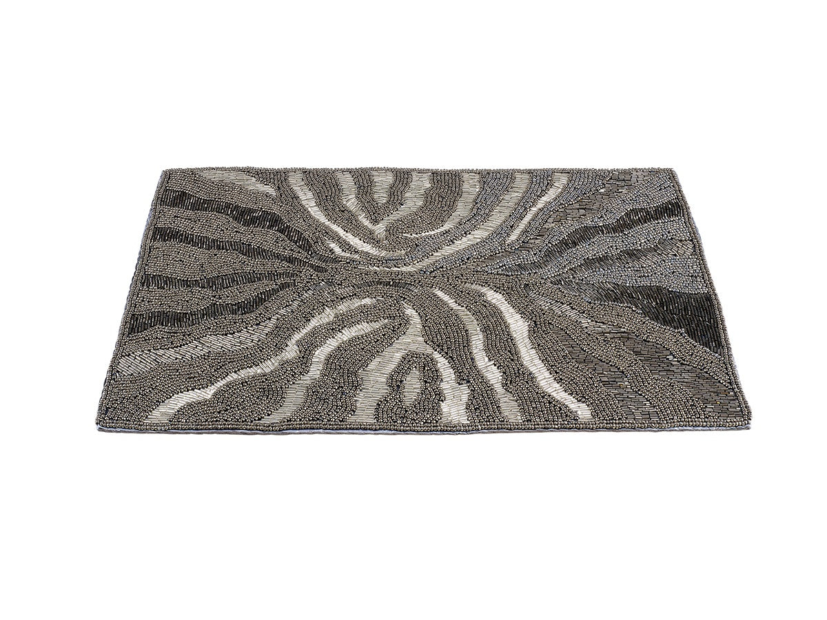 Rectangular Glass-Fiber Placemat