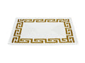 Rectangular Glass-Fiber Placemat