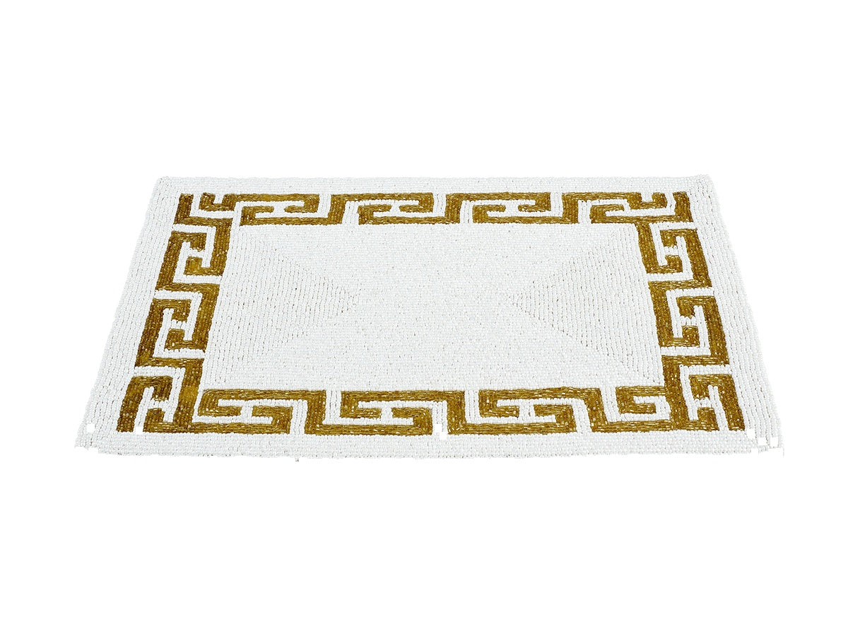Rectangular Glass-Fiber Placemat