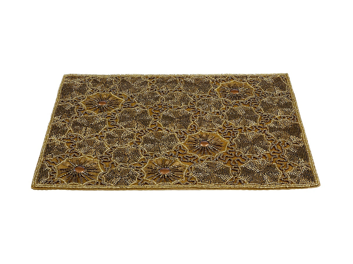 Rectangular Glass-Fiber Placemat