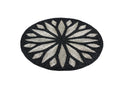 Rectangular Glass-Fiber Placemat