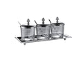 Cruet Stand Set