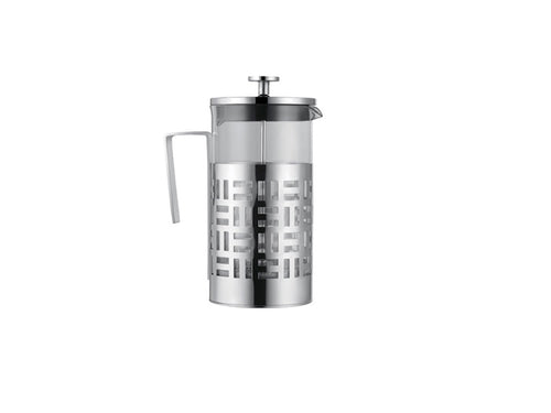 1000 mL Stainless Steel Teapot