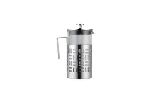 600 mL Stainless Steel Teapot
