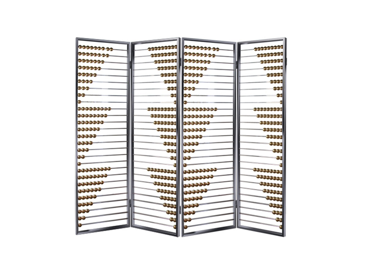 Modern Decorative Partition Screen