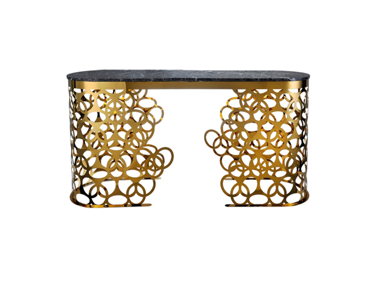 Lagerstroemia Console Table