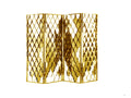Jasmine Partition Screen