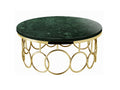 Peony Coffee Table