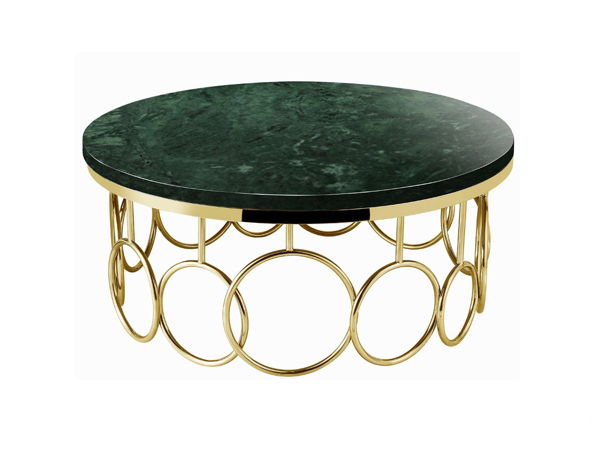 Peony Coffee Table