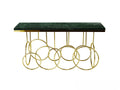 Peony Console Table