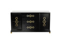 Camellia Lace Drawer Chest
