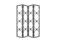 Decorative Panel Partition Screen