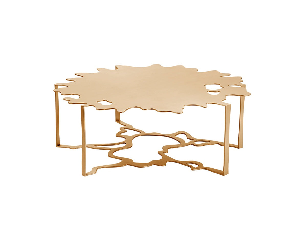 Pompidou Art Coffee Table