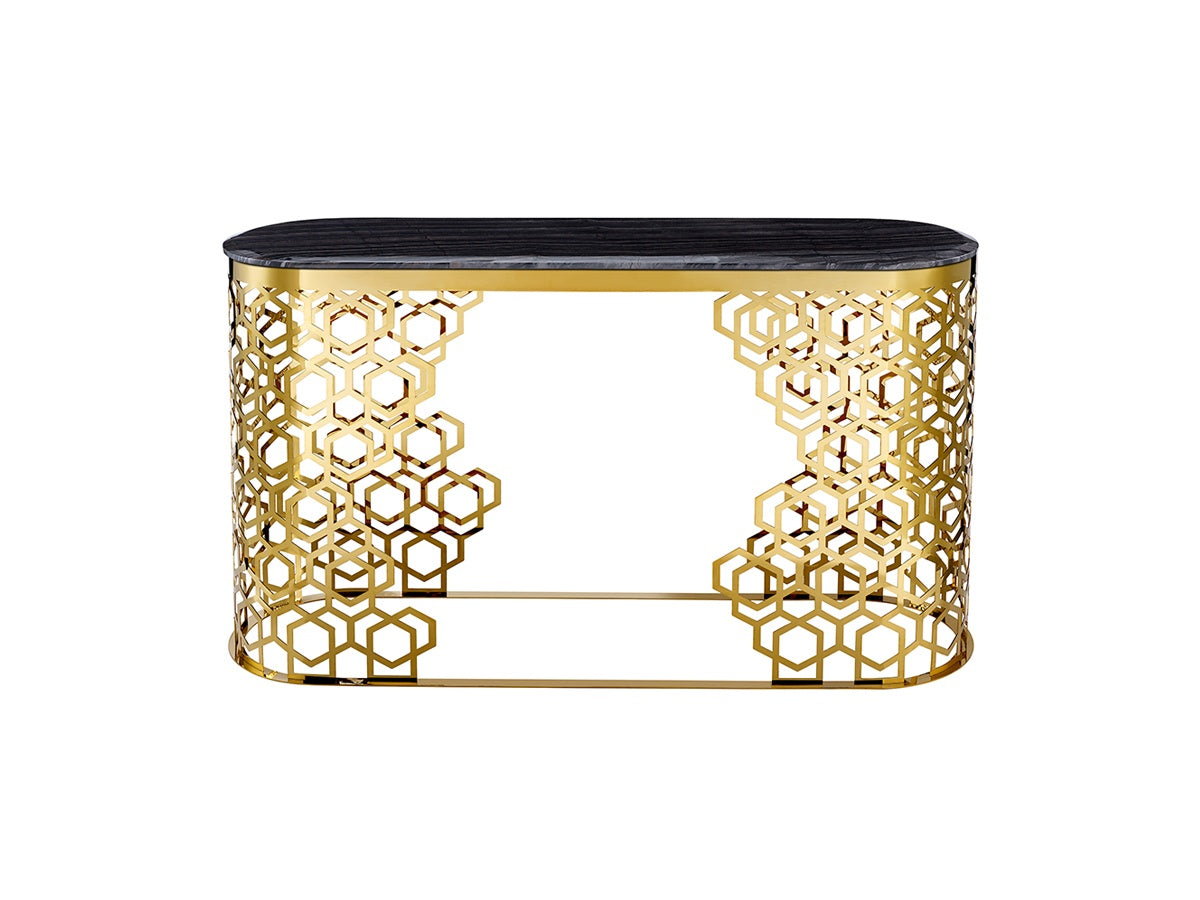Calendula Console